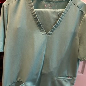 Figs set XL TOP, LG BOTTOM